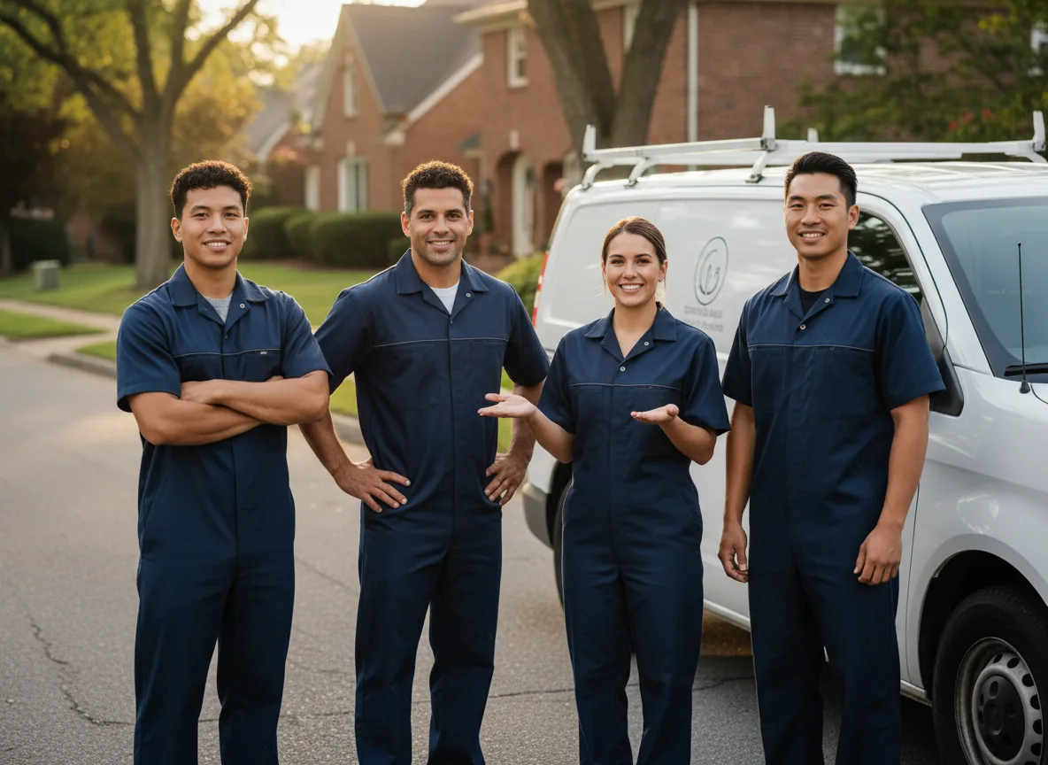 Home Gutter Service company in Clarklake, MI